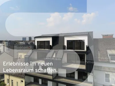 4-Zimmer-Wohnung kaufen in Linz – 117,56 m², € 699.000 – Bild 2 von 24