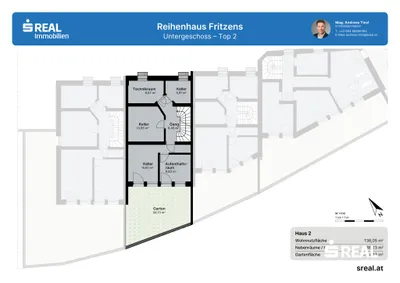 4-Zimmer-Haus kaufen in Innsbruck-Land – Bild 24 von 32
