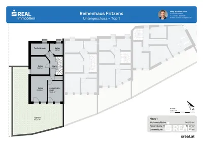 4-Zimmer-Haus kaufen in Innsbruck-Land – Bild 21 von 32