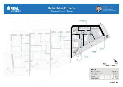 4-Zimmer-Haus kaufen in Innsbruck-Land – Bild 32 von 32