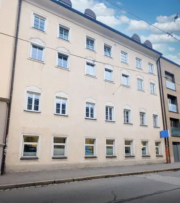 7-Zimmer-Gewerbeimmobilie mieten in Salzburg Stadt – 192 m², € 3.356 – Bild 6 von 7