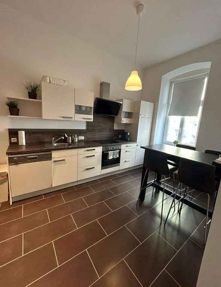 Schöne Wohnung in Linz zu vermieten - Ansicht 3