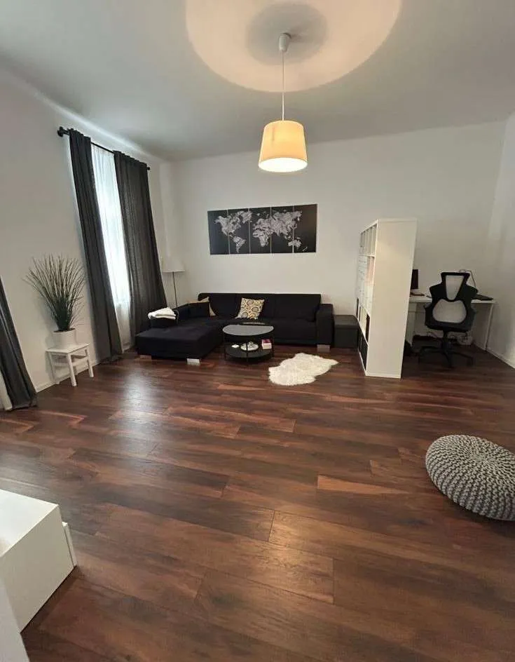 Schöne Wohnung in Linz zu vermieten - Ansicht 2