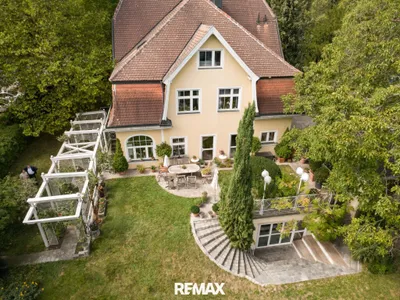 Haus zum Kauf in 3100 Sankt Pölten