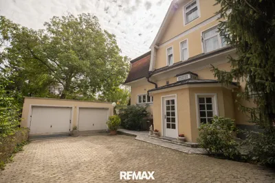 8-Zimmer-Haus kaufen in Sankt Pölten – 355 m², € 1.950.000 – Bild 2 von 4