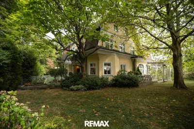 8-Zimmer-Haus kaufen in Sankt Pölten – 355 m², € 1.950.000 – Bild 3 von 4