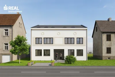 Grundstück kaufen in Neusiedl am See – 463 m², € 199.000 – Bild 1 von 3