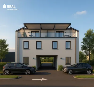 Grundstück kaufen in Neusiedl am See – 463 m², € 199.000 – Bild 2 von 3