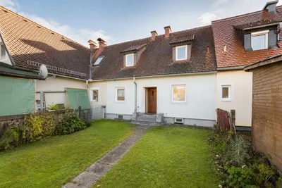 4-Zimmer-Haus kaufen in Steyr – 100 m², € 239.000 – Bild 5 von 17