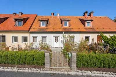 4-Zimmer-Haus kaufen in Steyr – 100 m², € 239.000 – Bild 2 von 17