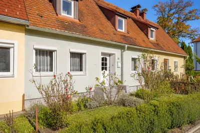 4-Zimmer-Haus kaufen in Steyr – 100 m², € 239.000 – Bild 14 von 17