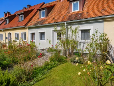 4-Zimmer-Haus kaufen in Steyr – 100 m², € 239.000