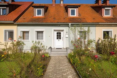 4-Zimmer-Haus kaufen in Steyr – 100 m², € 239.000 – Bild 13 von 17