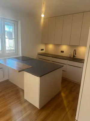 3-Zimmer-Wohnung mieten in Amstetten – 90 m², € 893