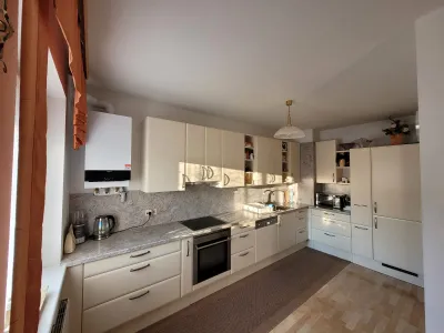 3-Zimmer-Wohnung mieten in Eisenstadt – 90 m², € 990 – Bild 12 von 15