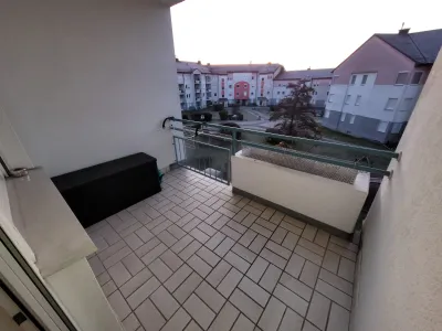 3-Zimmer-Wohnung mieten in Eisenstadt – 90 m², € 990 – Bild 2 von 15