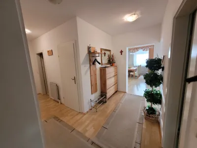 3-Zimmer-Wohnung mieten in Eisenstadt – 90 m², € 990 – Bild 8 von 15