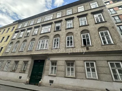 2-Zimmer-Wohnung kaufen in Wien – 63 m², € 195.000 – Bild 1 von 13