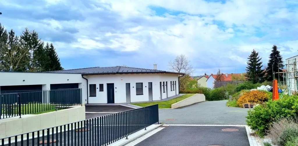 Haus – Hartberg - Ansicht 2