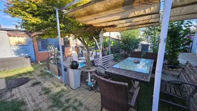 4-Zimmer-Haus kaufen in Gänserndorf – 100 m², € 398.000