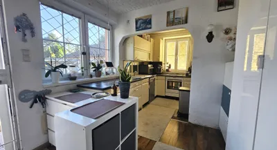 4-Zimmer-Haus kaufen in Gänserndorf – 100 m², € 398.000 – Bild 8 von 15
