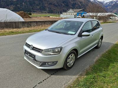 VW Polo Highline 1,4