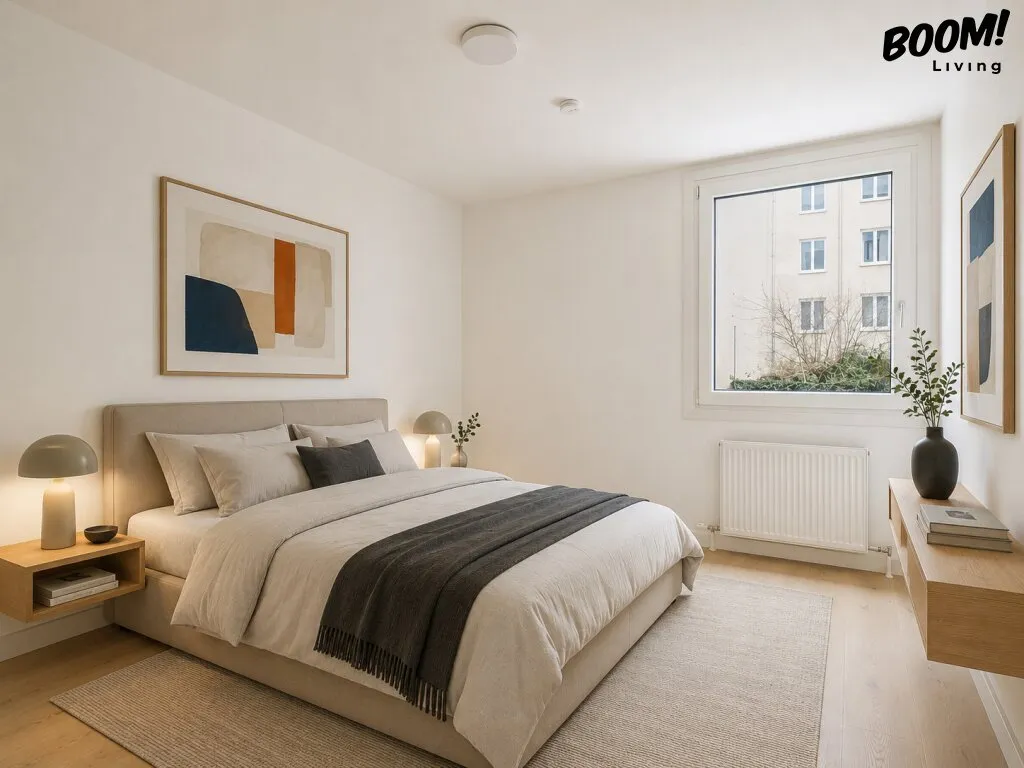 Top sanierte 3-Zimmer-Wohnung in 1060 Wien - inkl. STELLPLATZ IM HAUS - Widok 2