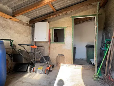 5-Zimmer-Haus kaufen in Mistelbach – 120 m², € 195.000 – Bild 28 von 33