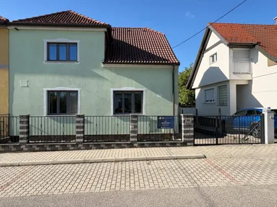 5-Zimmer-Haus kaufen in Mistelbach – 120 m², € 195.000 – Bild 26 von 33