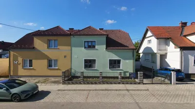 5-Zimmer-Haus kaufen in Mistelbach – 120 m², € 195.000 – Bild 30 von 33
