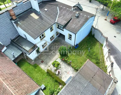 5-Zimmer-Gewerbeimmobilie mieten in Bruck an der Leitha – 179 m², € 2.071 – Bild 2 von 24