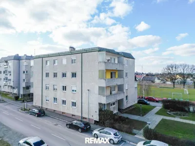 3-Zimmer-Wohnung kaufen in Gänserndorf – 67 m², € 185.000 – Bild 12 von 15