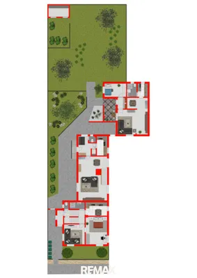 Grundstück kaufen in Tulln – 1 008 m², € 599.000 – Bild 38 von 44