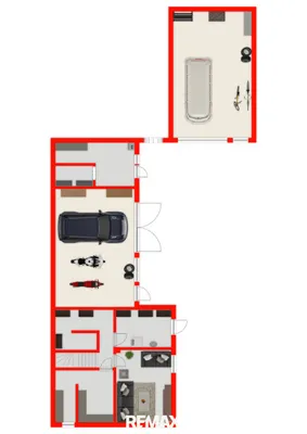 Grundstück kaufen in Tulln – 1 008 m², € 599.000 – Bild 44 von 44