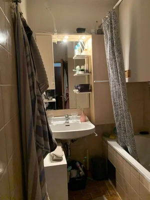 1-Zimmer-Wohnung mieten in Salzburg Stadt – 12 m², € 530 – Bild 8 von 9