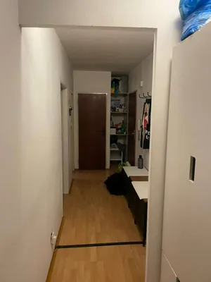 1-Zimmer-Wohnung mieten in Salzburg Stadt – 12 m², € 530 – Bild 7 von 9