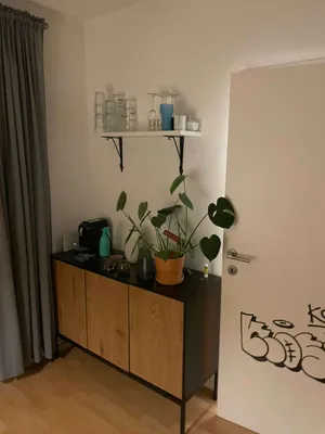 1-Zimmer-Wohnung mieten in Salzburg Stadt – 12 m², € 530 – Bild 5 von 9