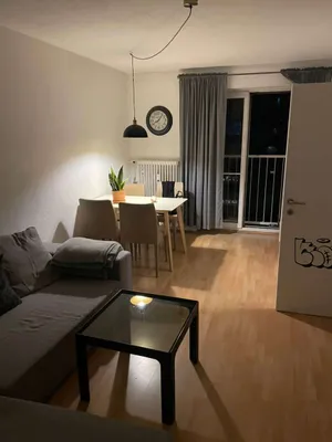 1-Zimmer-Wohnung mieten in Salzburg Stadt – 12 m², € 530 – Bild 3 von 9