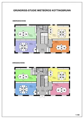 1-Zimmer-Gewerbeimmobilie mieten in Baden – 30 m², € 423 – Bild 13 von 13