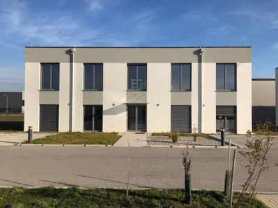 1-Zimmer-Gewerbeimmobilie mieten in Baden – 30 m², € 423 – Bild 10 von 13