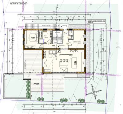 5-Zimmer-Haus kaufen in Kufstein – 149 m², € 1.290.000 – Bild 23 von 25