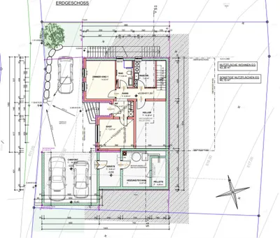 5-Zimmer-Haus kaufen in Kufstein – 149 m², € 1.290.000 – Bild 22 von 25