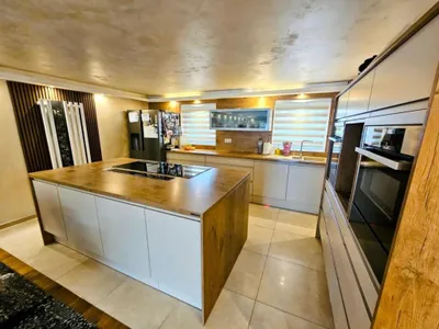 6-Zimmer-Haus kaufen in Mödling – 210 m², € 1.190.000 – Bild 6 von 11