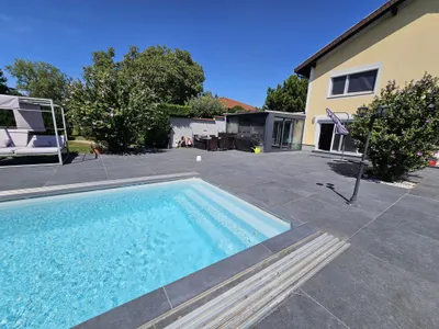 6-Zimmer-Haus kaufen in Mödling – 210 m², € 1.190.000 – Bild 2 von 11