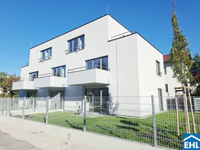 2-Zimmer-Wohnung mieten in Wien – 32 m², € 830 – Bild 6 von 10