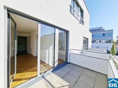 2-Zimmer-Wohnung mieten in Wien – 32 m², € 830 – Bild 2 von 10