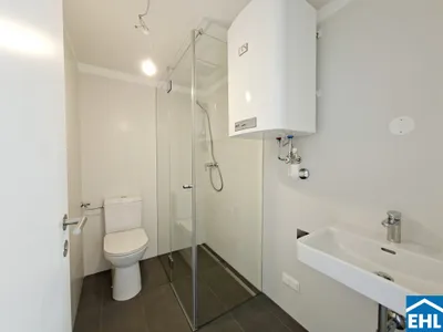 2-Zimmer-Wohnung mieten in Wien – 32 m², € 830 – Bild 5 von 10