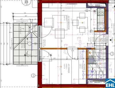 2-Zimmer-Wohnung mieten in Wien – 32 m², € 830 – Bild 10 von 10