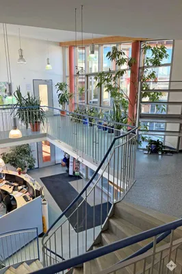 Gewerbeimmobilie mieten in Salzburg-Umgebung – 542 m², € 8.512 – Bild 10 von 12