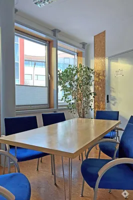 Gewerbeimmobilie mieten in Salzburg-Umgebung – 542 m², € 8.512 – Bild 12 von 12